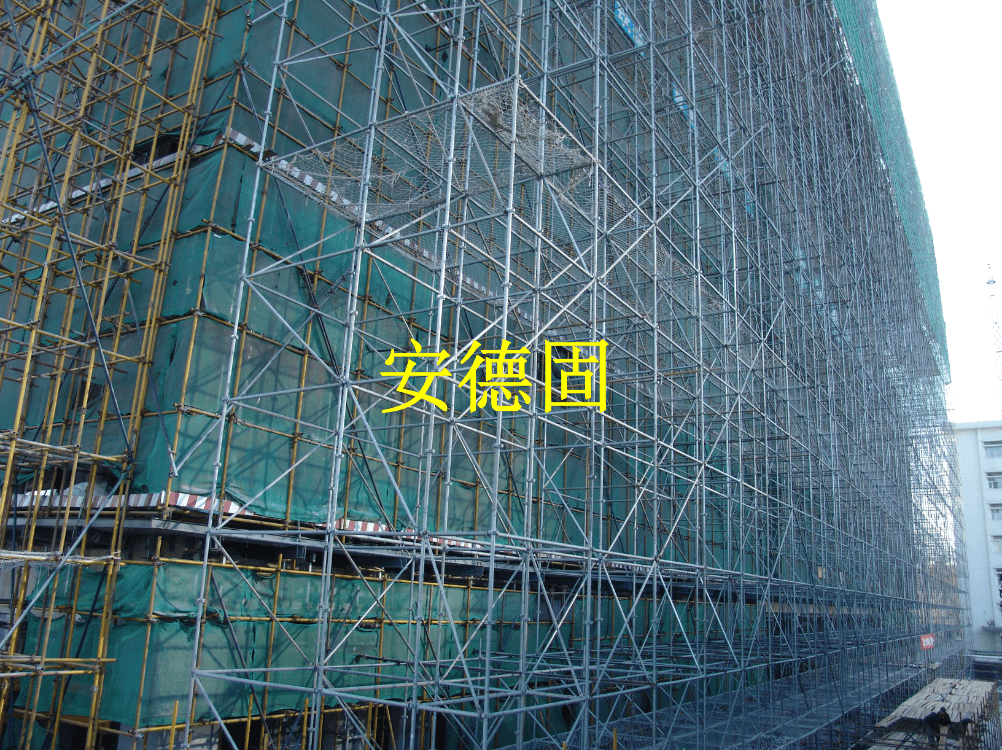 中铁高铁调度中心项目工程搭建