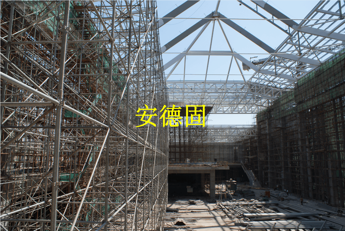 福州南站工程项目施工